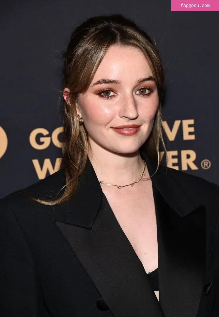 Kaitlyn Dever