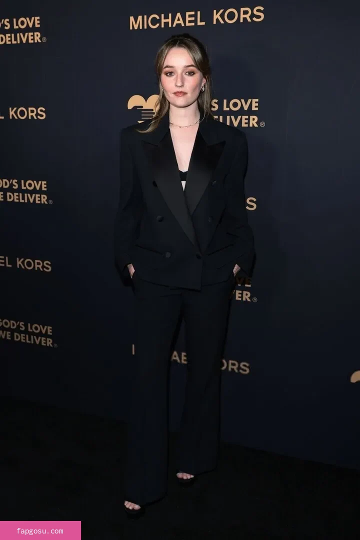 Kaitlyn Dever