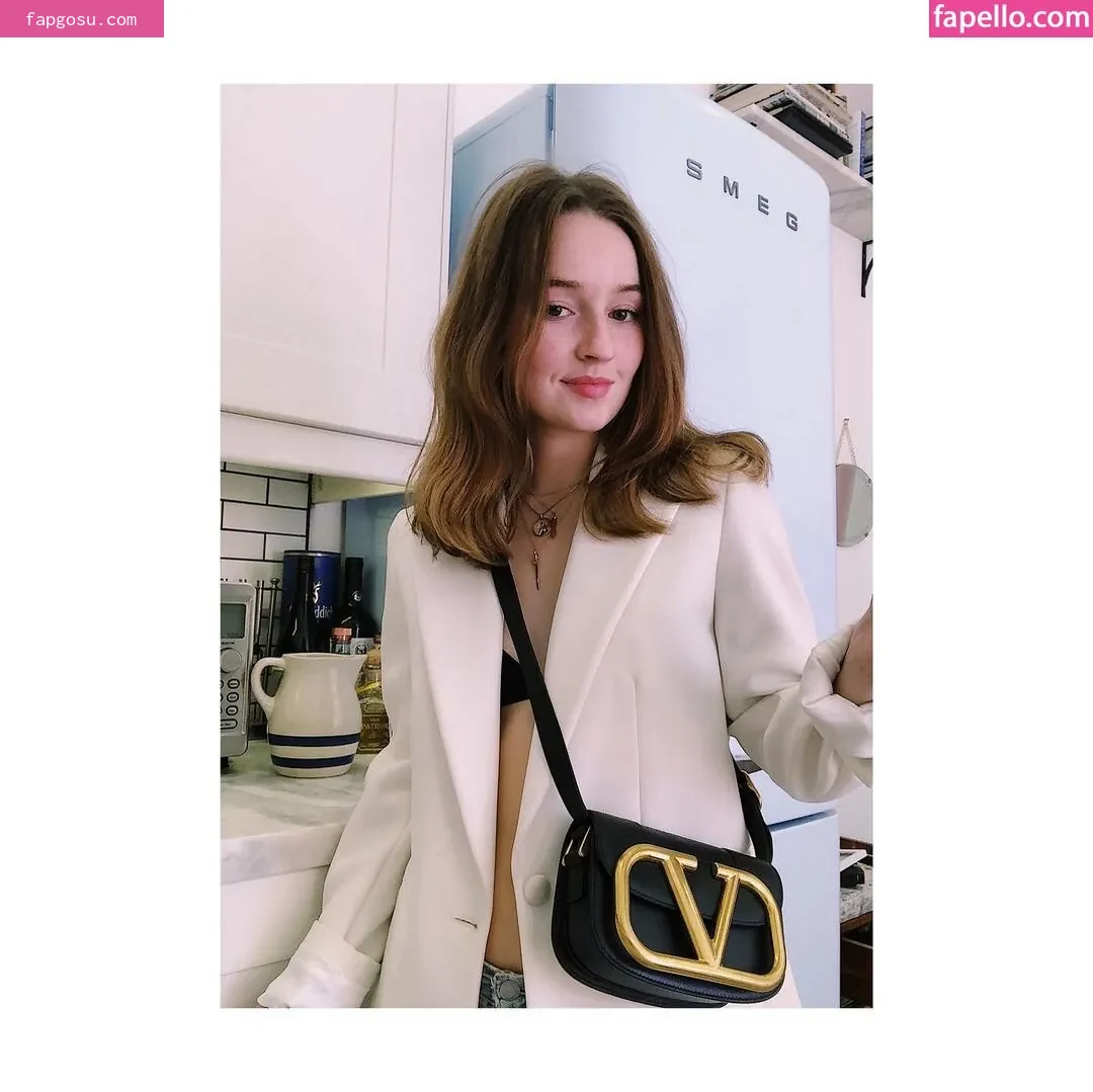 Kaitlyn Dever
