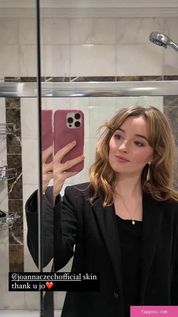 Kaitlyn Dever