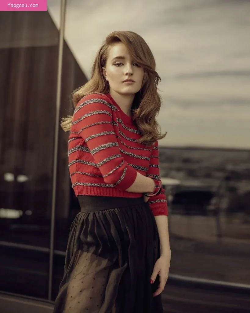 Kaitlyn Dever