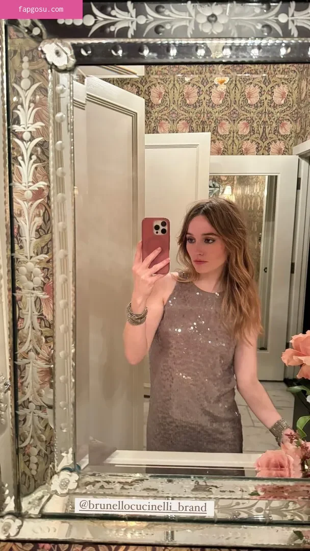 Kaitlyn Dever