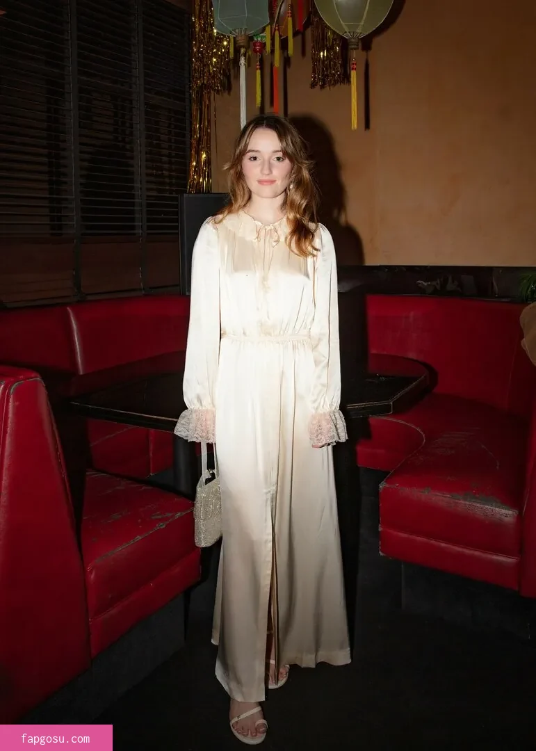 Kaitlyn Dever