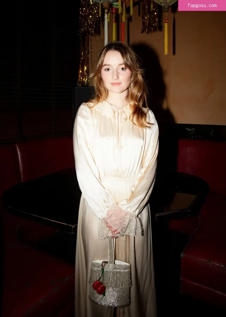 Kaitlyn Dever