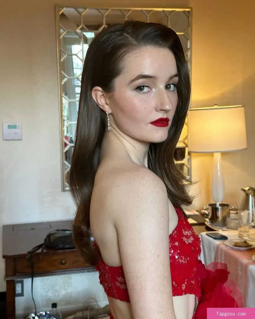 Kaitlyn Dever