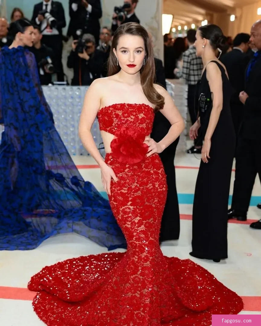 Kaitlyn Dever