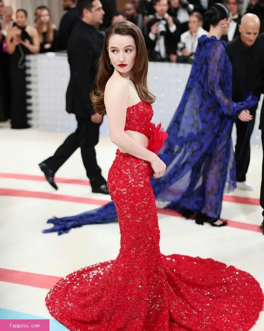 Kaitlyn Dever
