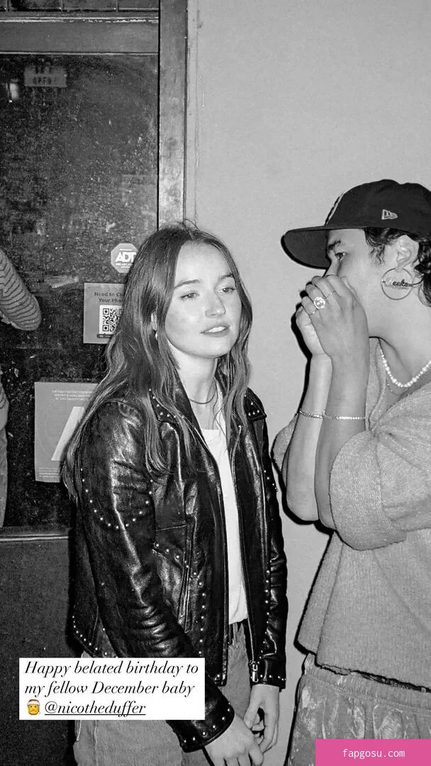 Kaitlyn Dever