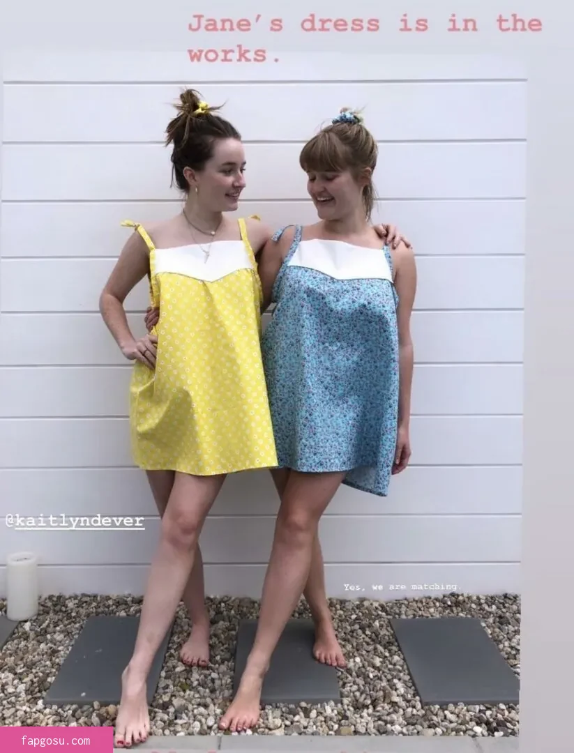 Kaitlyn Dever