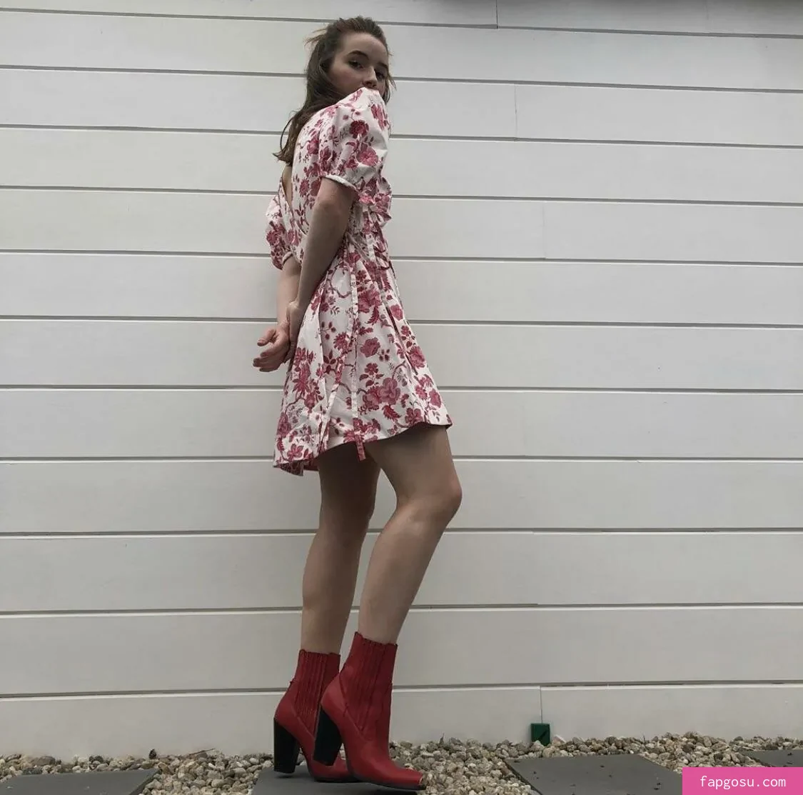 Kaitlyn Dever