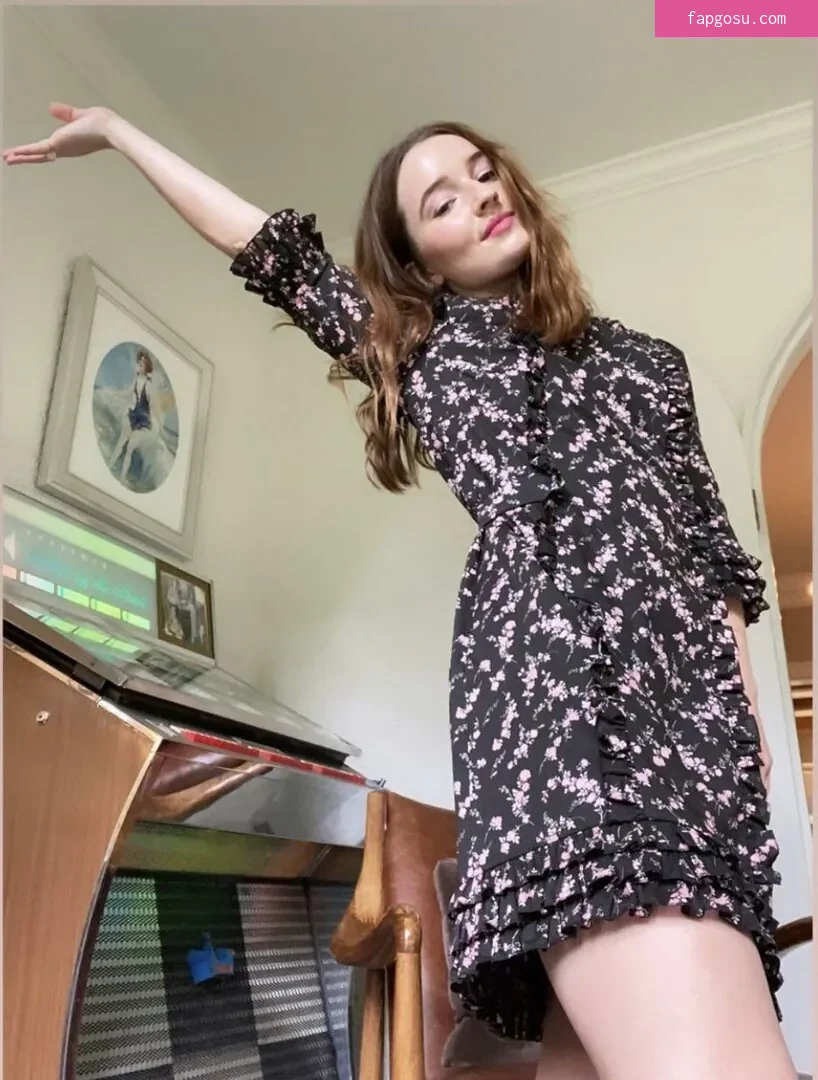 Kaitlyn Dever