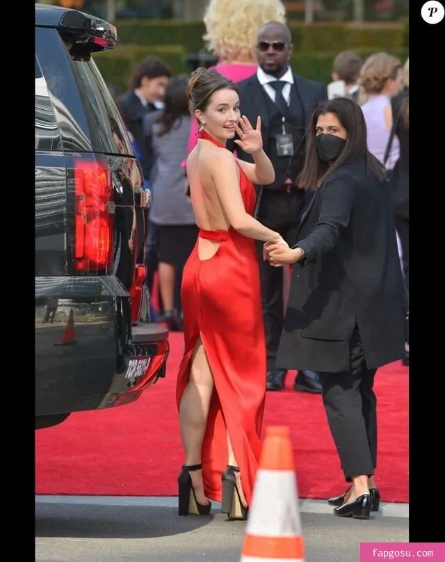 Kaitlyn Dever