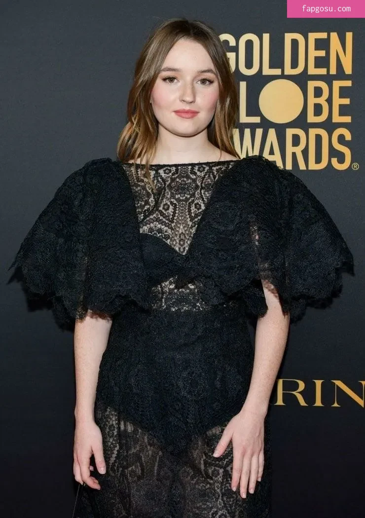 Kaitlyn Dever