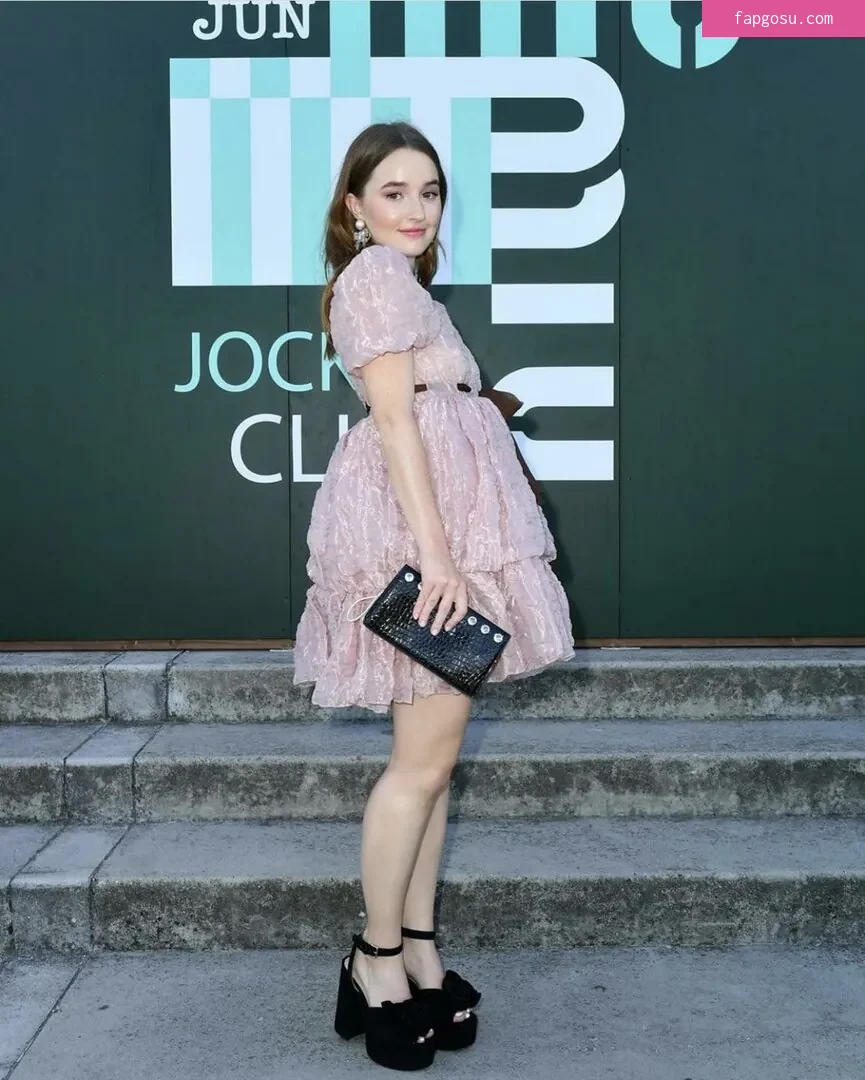 Kaitlyn Dever