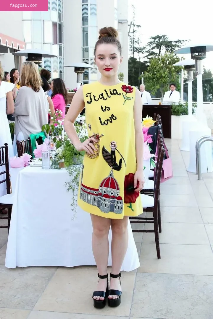 Kaitlyn Dever