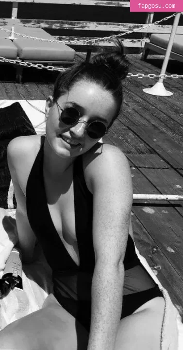 Kaitlyn Dever