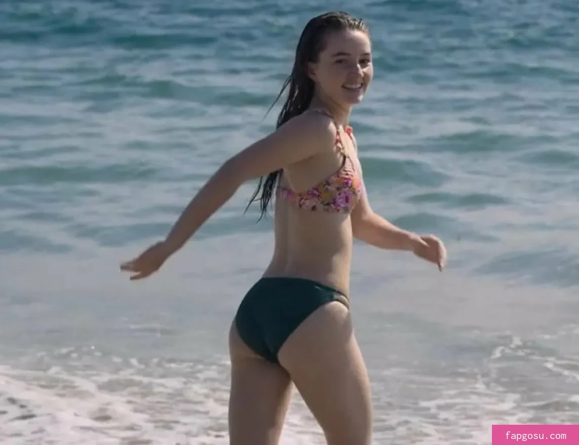 Kaitlyn Dever