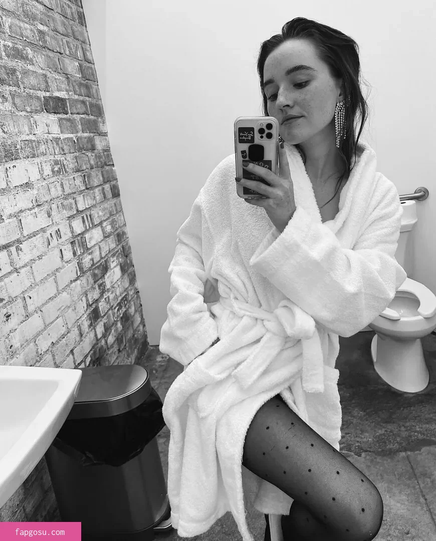 Kaitlyn Dever