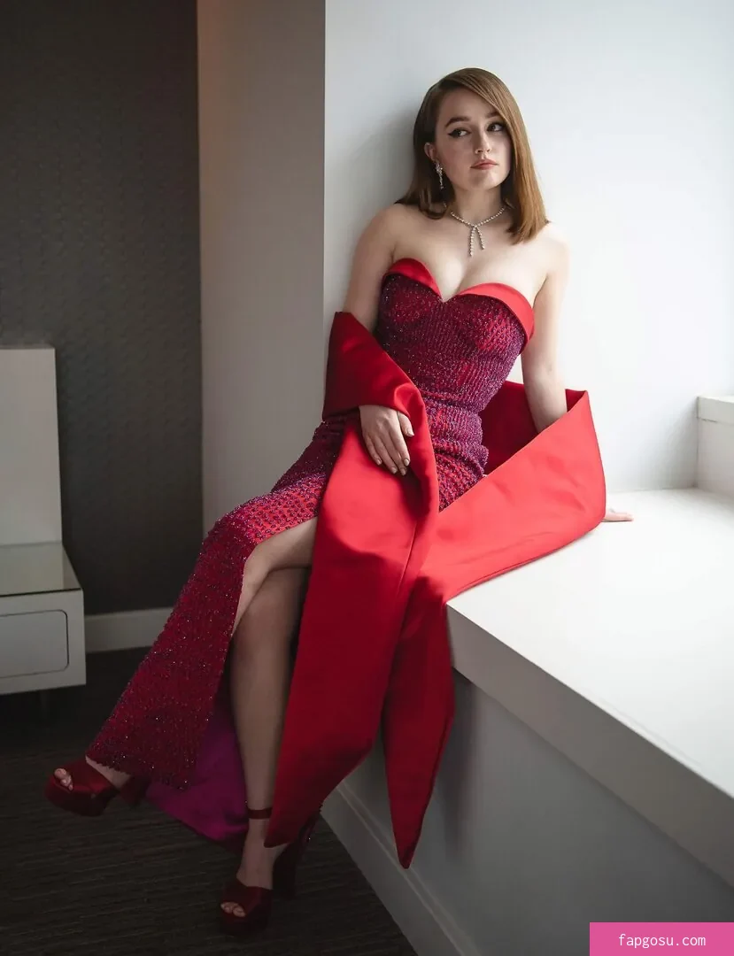 Kaitlyn Dever