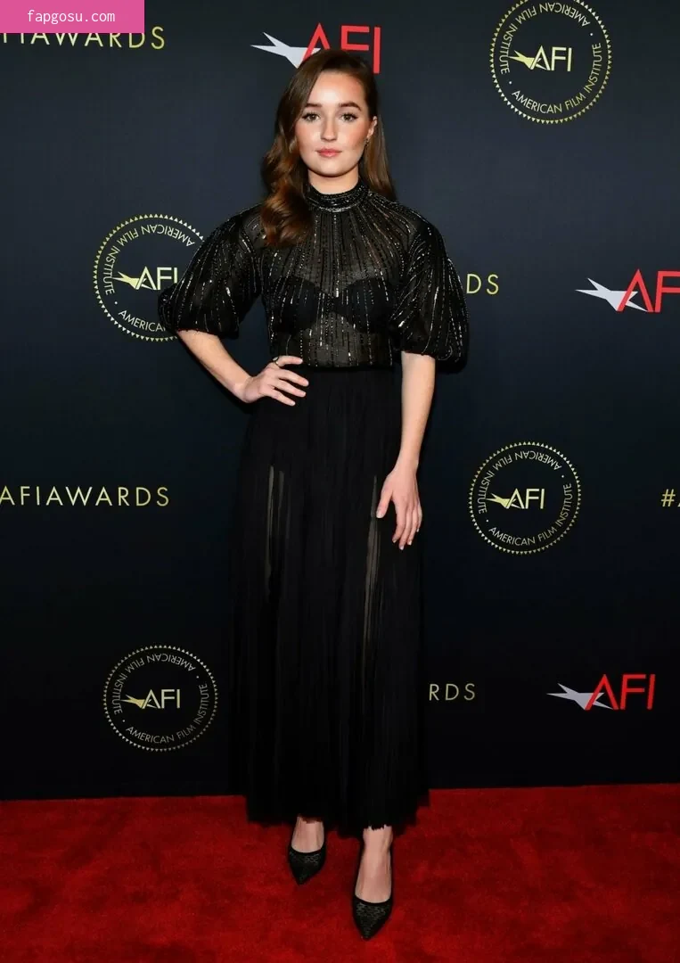 Kaitlyn Dever