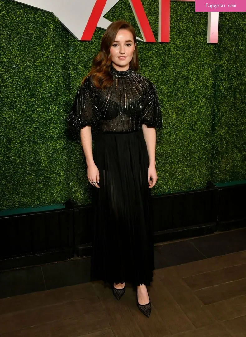 Kaitlyn Dever