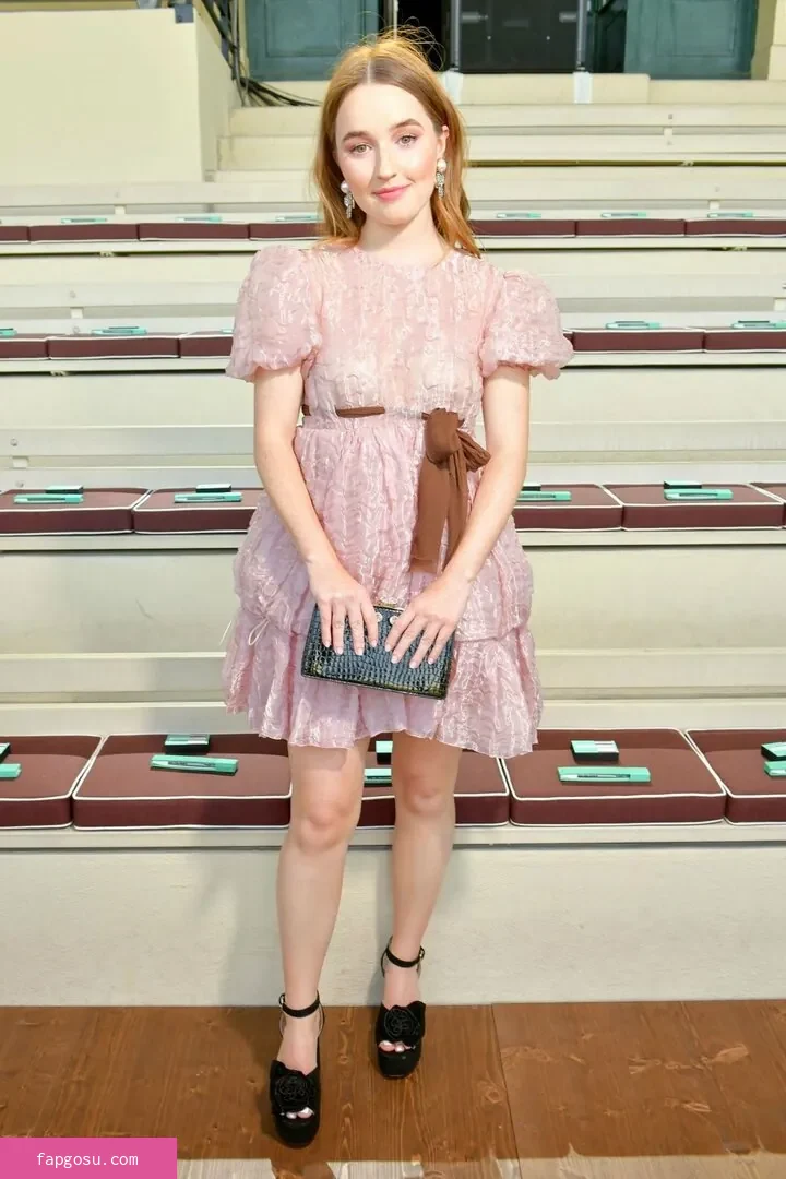 Kaitlyn Dever