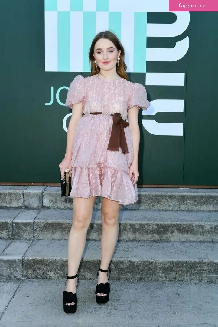 Kaitlyn Dever
