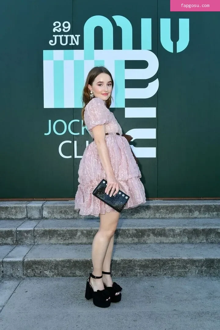 Kaitlyn Dever