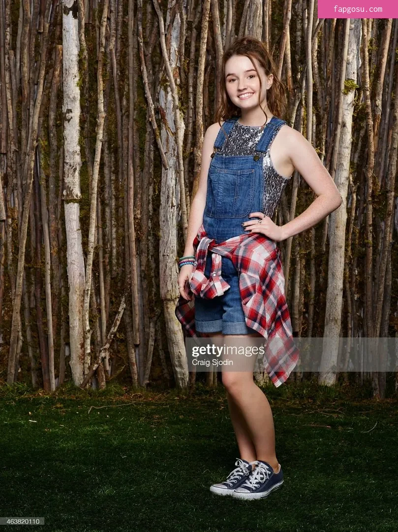 Kaitlyn Dever