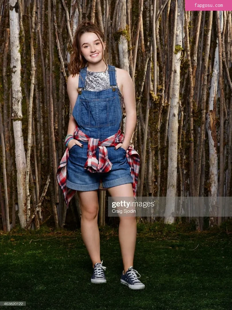 Kaitlyn Dever