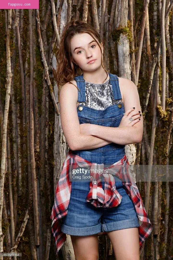 Kaitlyn Dever