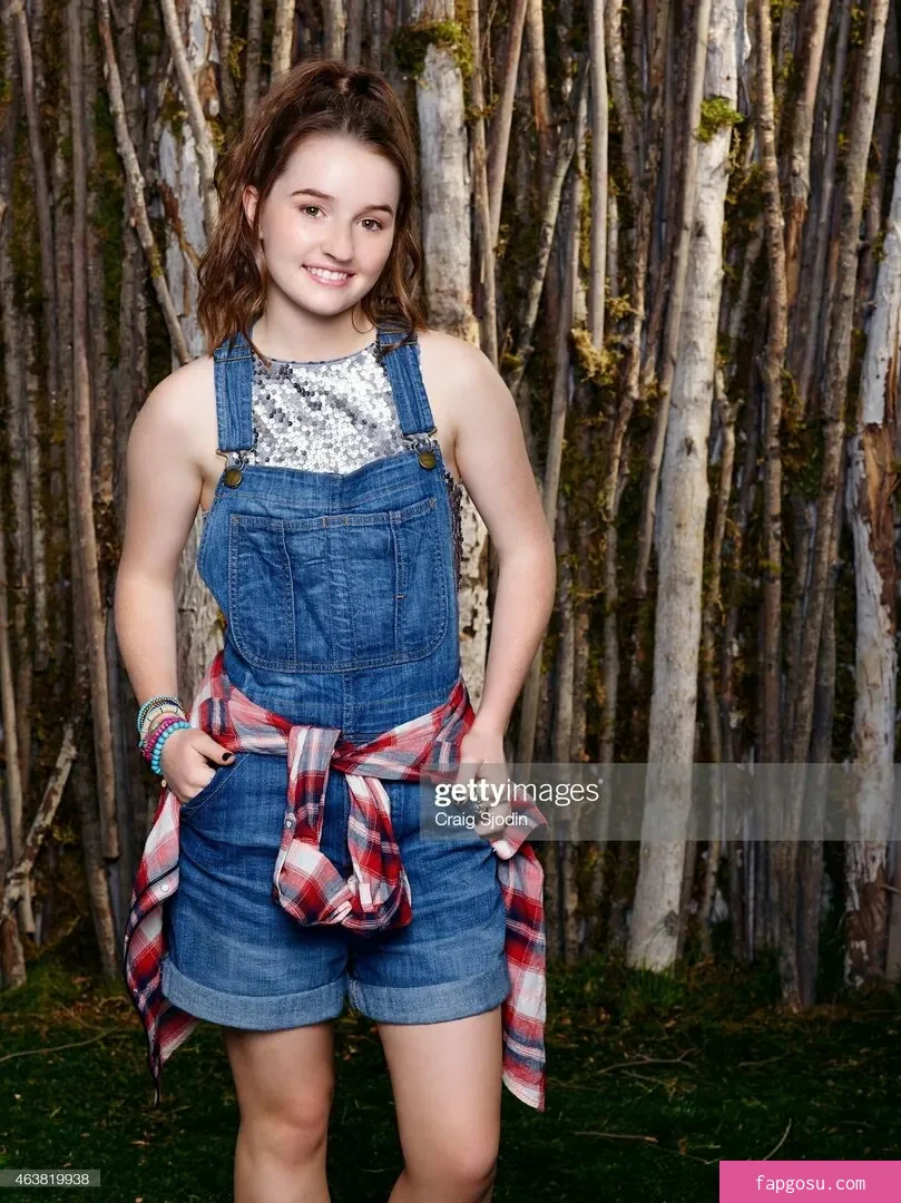 Kaitlyn Dever