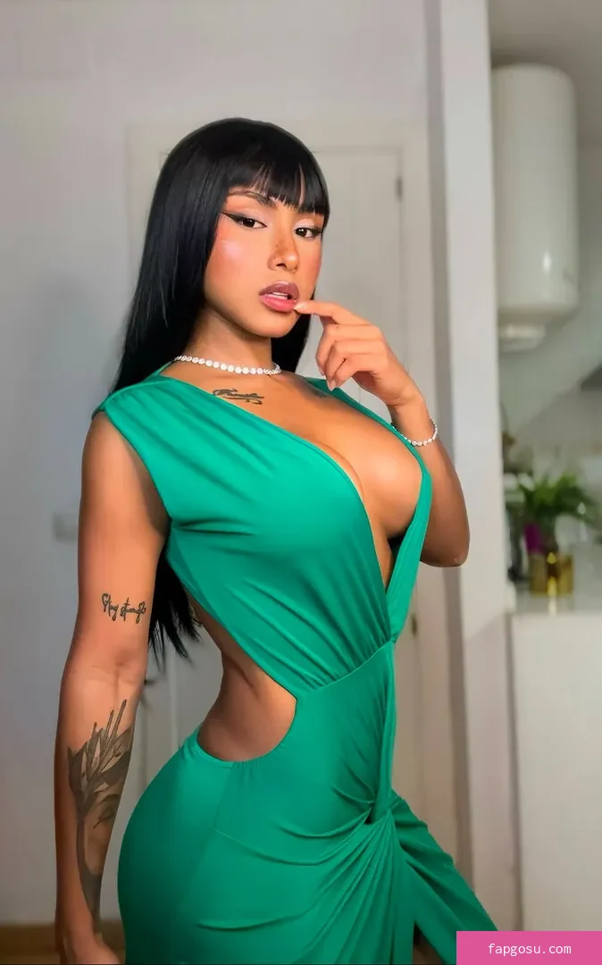 Karen Dayana