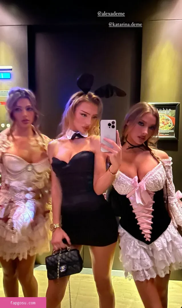 Katarina Deme