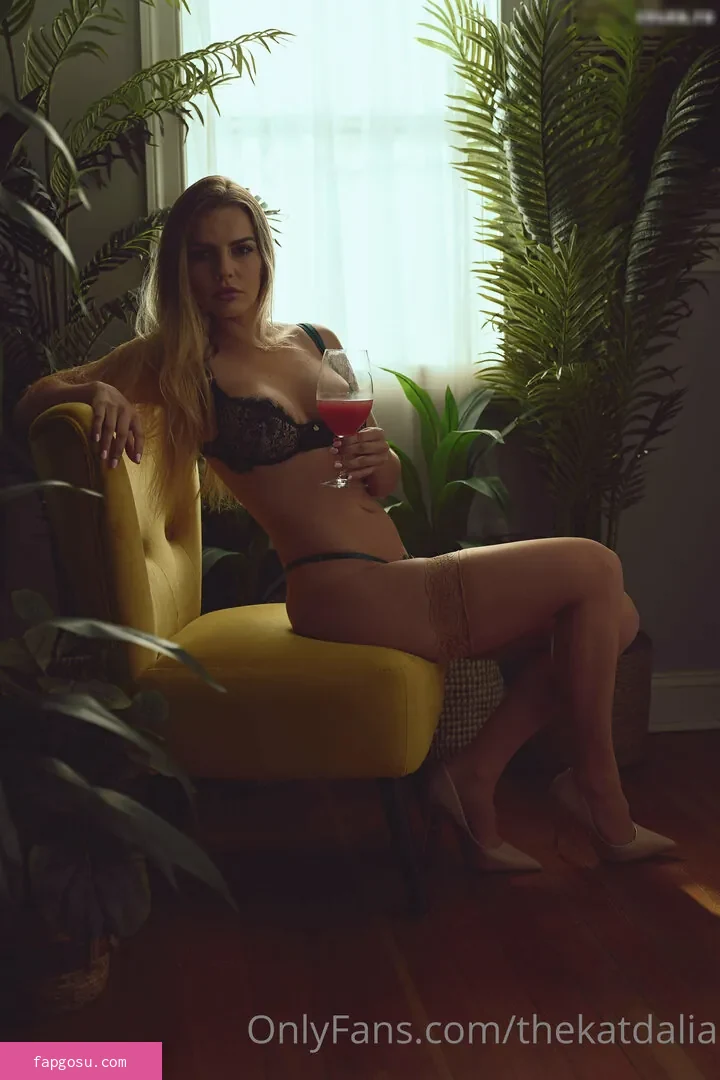 Kate Dalia