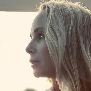 Katharina Dürr