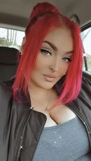 Kerryn Davenport content