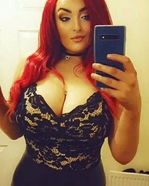 Kerryn Davenport content