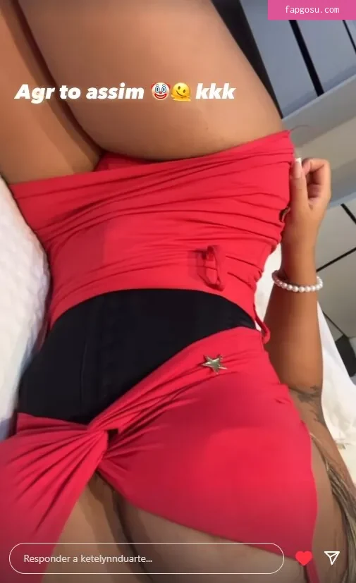 Ketelyn Duarte