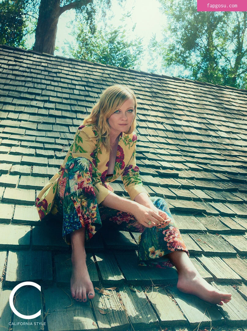 Kirsten Dunst