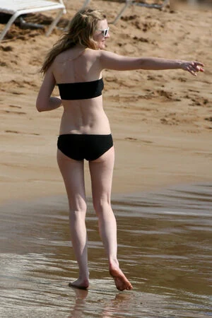 Kirsten Dunst content