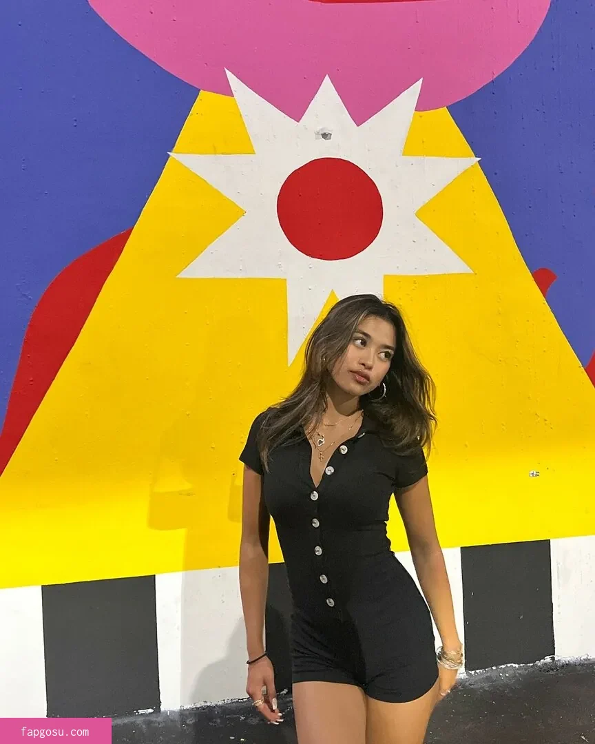 Krischelle Delgado