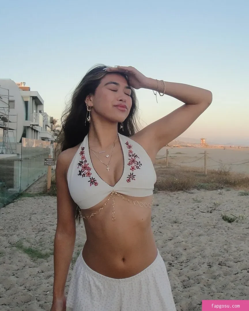 Krischelle Delgado