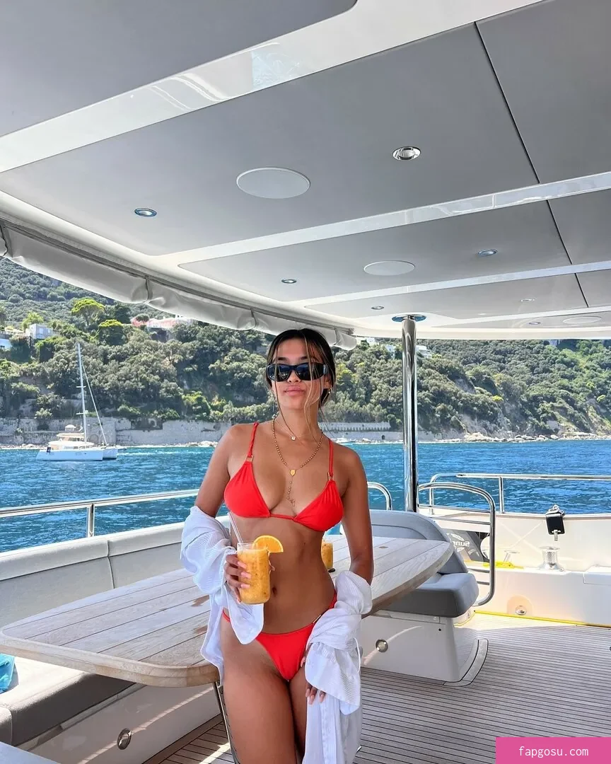 Krischelle Delgado
