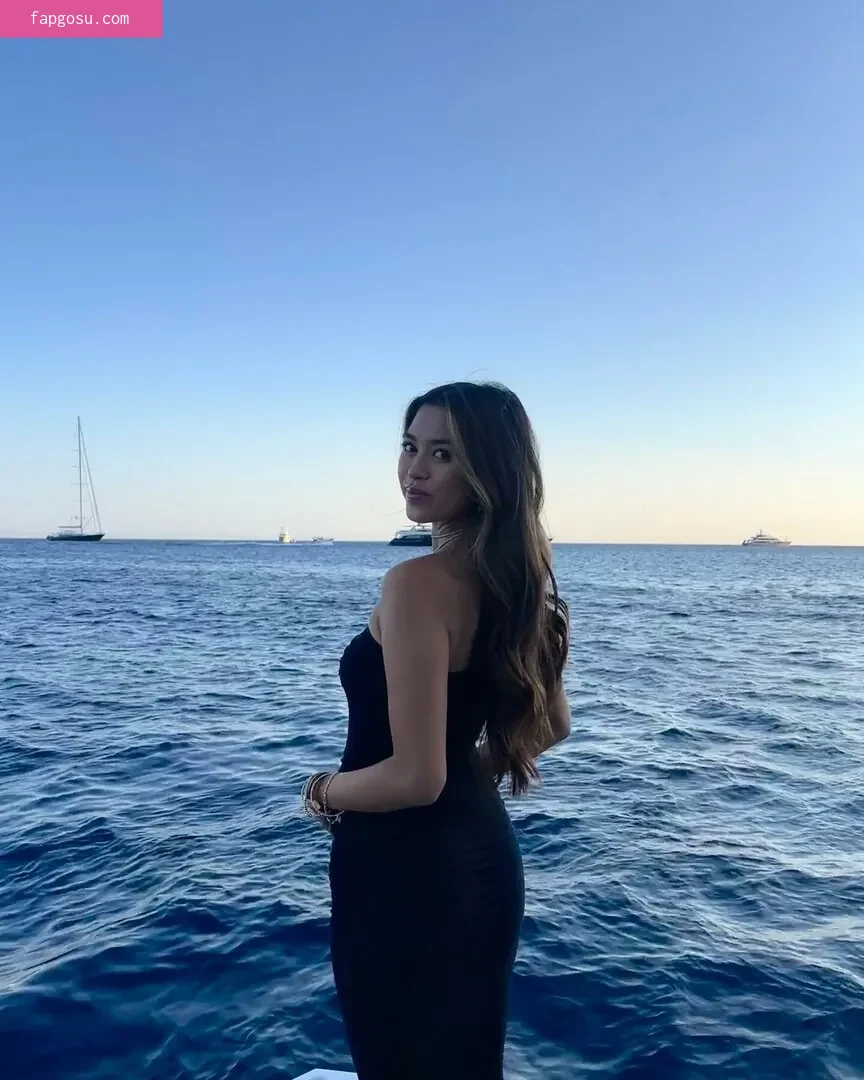 Krischelle Delgado