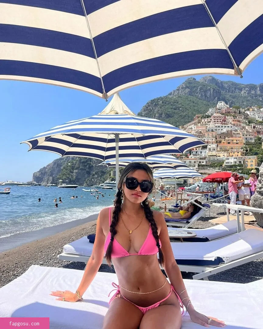 Krischelle Delgado
