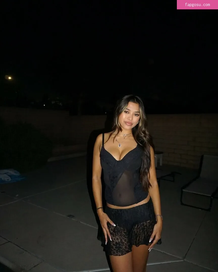 Krischelle Delgado