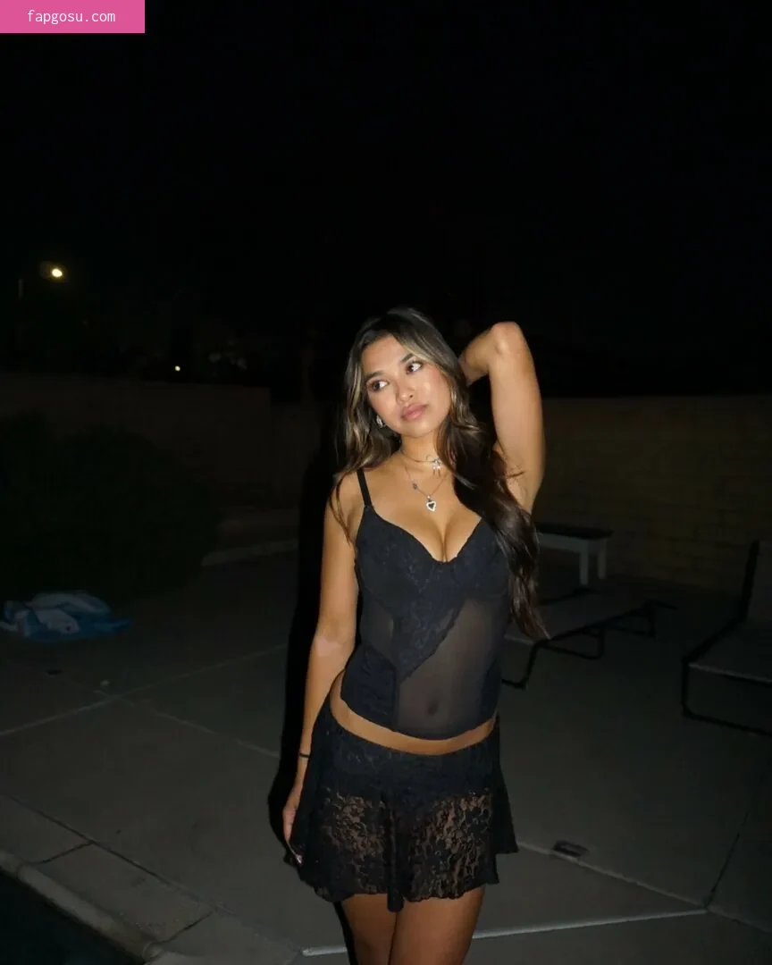 Krischelle Delgado