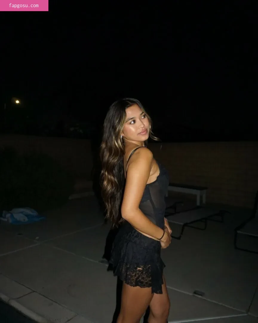 Krischelle Delgado