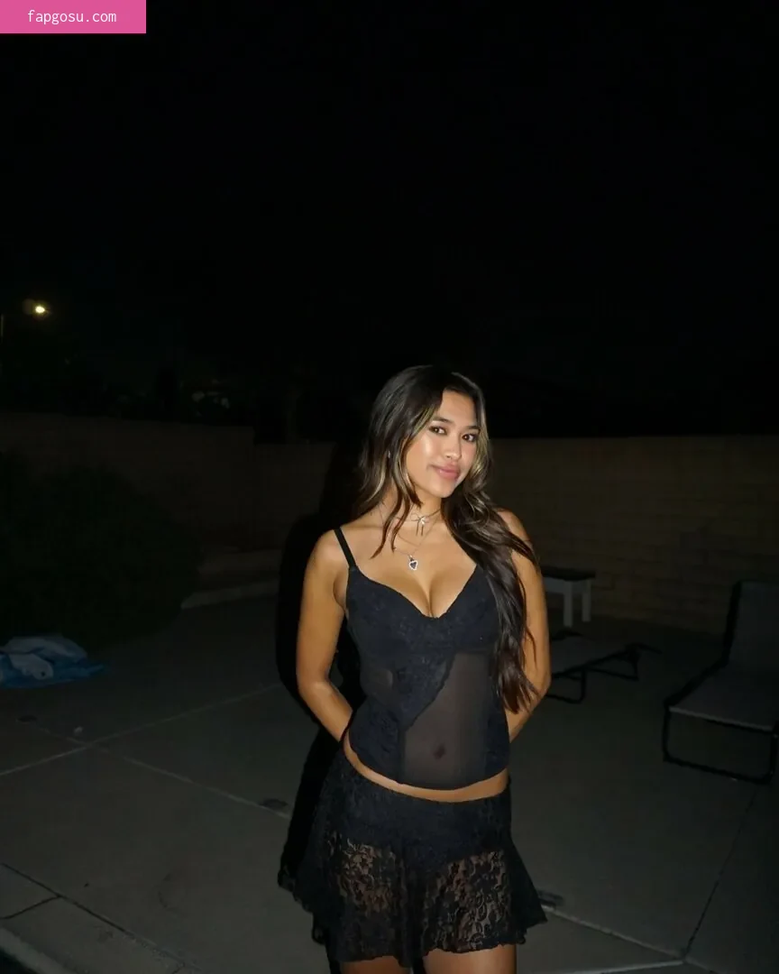 Krischelle Delgado